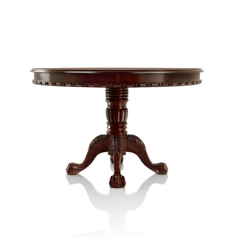 展示品】DEDON デドン Injoy Round Dining Table インジョイ